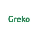 Garniža v dekoroch Greko