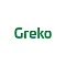 Kranzleiste in Dekoren Greko