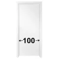 "100" = 104,5/210 cm  + 26 € 