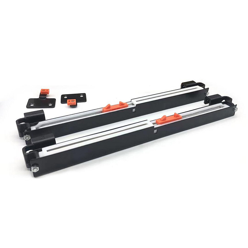 Schiebesystem Design Line - REA Schiebesystem Design Line - REA