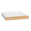 Plná deska (Homalight)